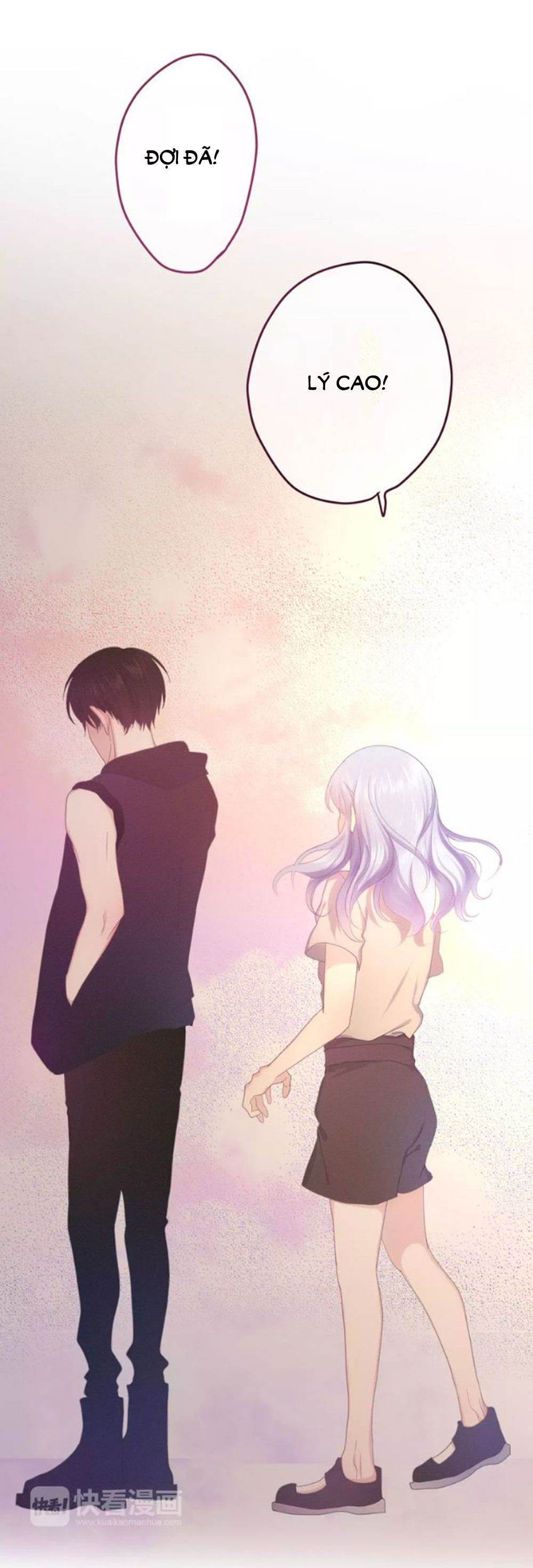 tháng sáu kì diệu chapter 32 11