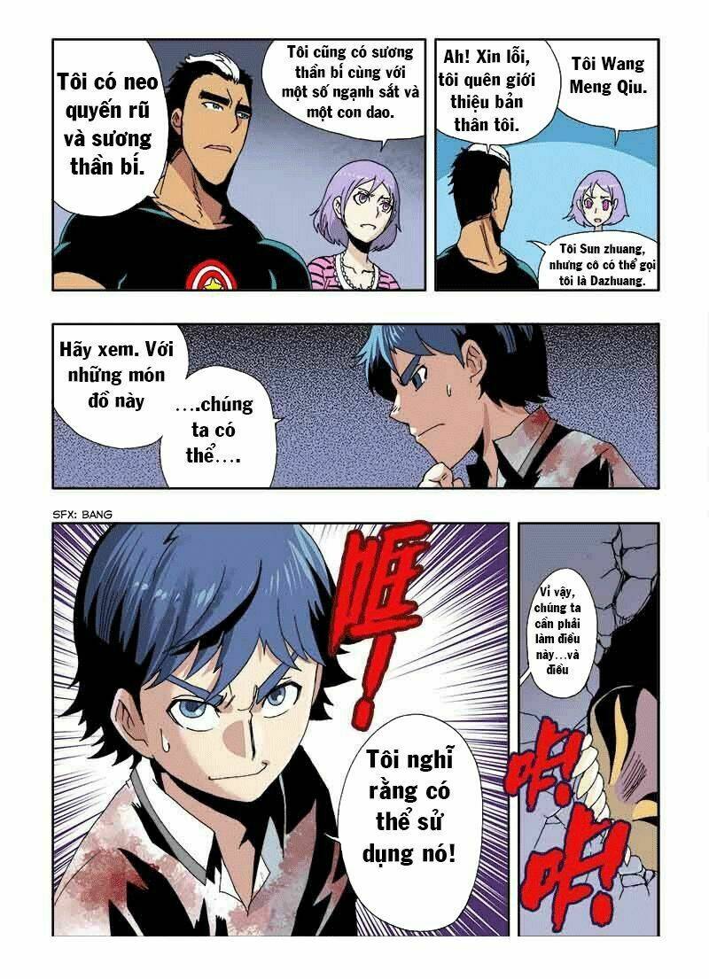 zang hun men chapter 19 7