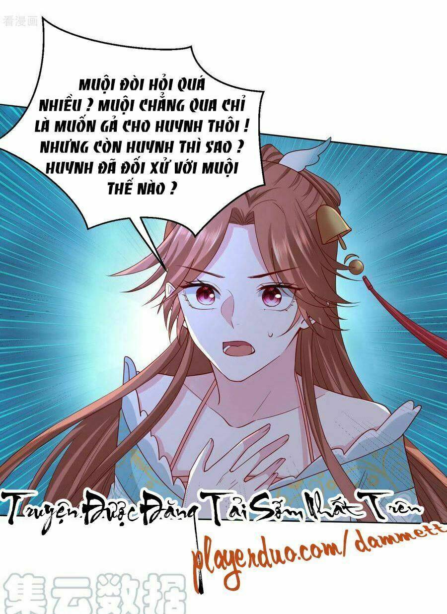 độc y đích nữ chapter 189 9