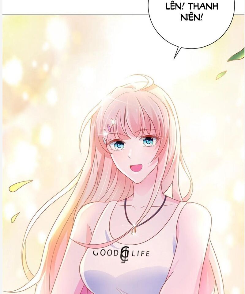 ẩn hôn 100%: chọc tức vợ yêu mua một tặng một chapter 158 50