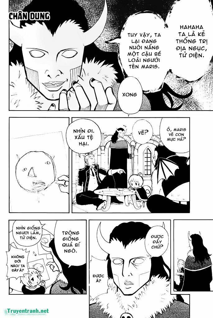 sodatechimaou chapter 10 6