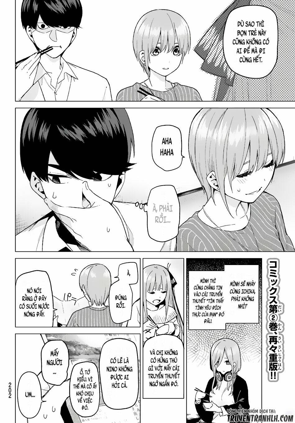 the five wedded brides chapter 24 9