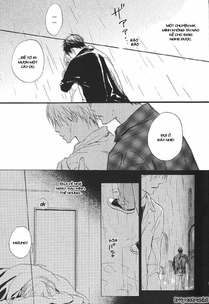 tenohira no seiza chapter 3 12