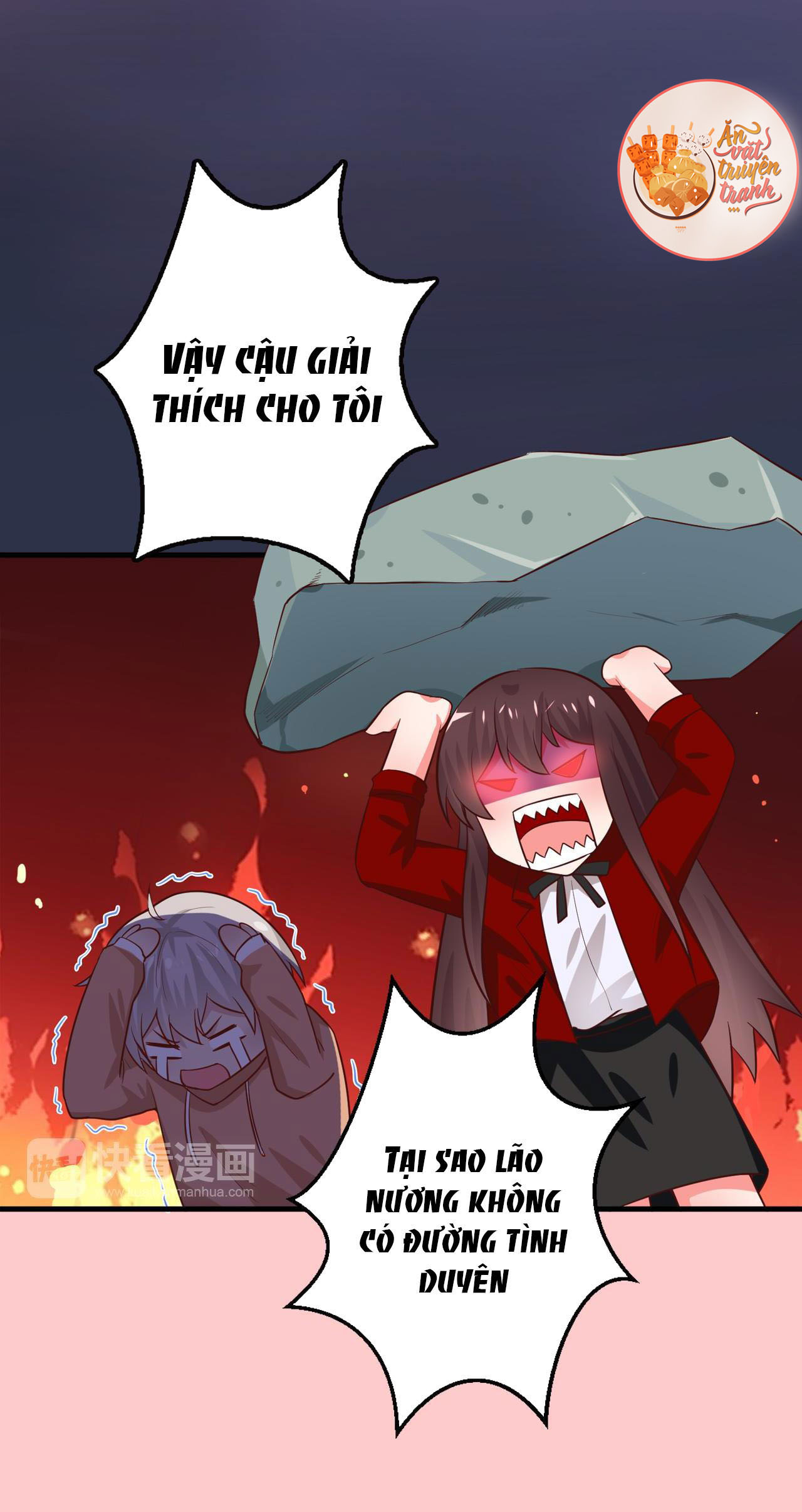 người se duyên chapter 0 10