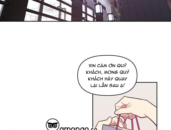 vị khách khả nghi và nhóc làm thêm chapter 10 74