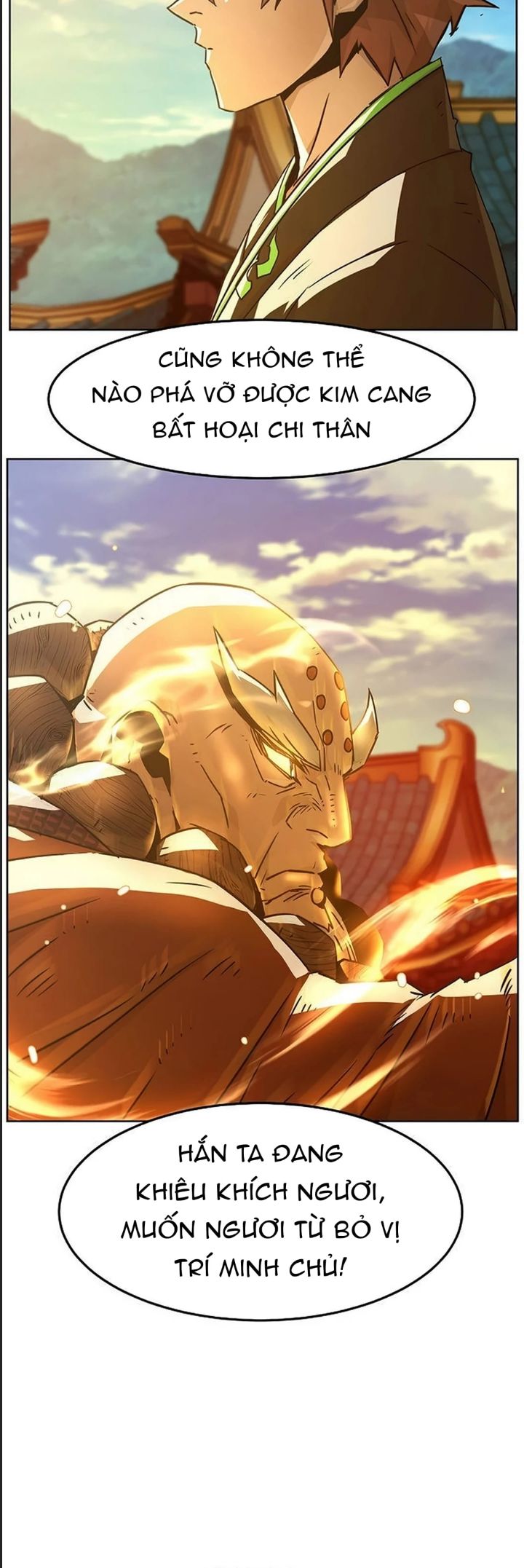 đường gia kiếm thần chapter 50 37