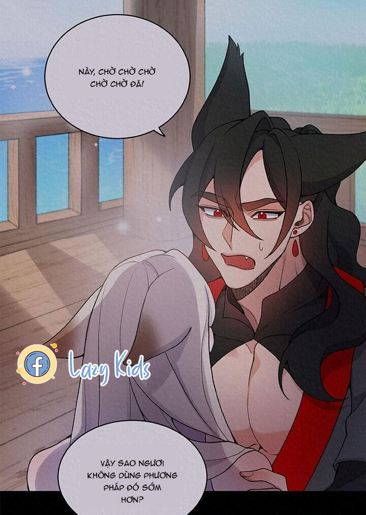 truyền thuyết hồ ly chapter 5 27