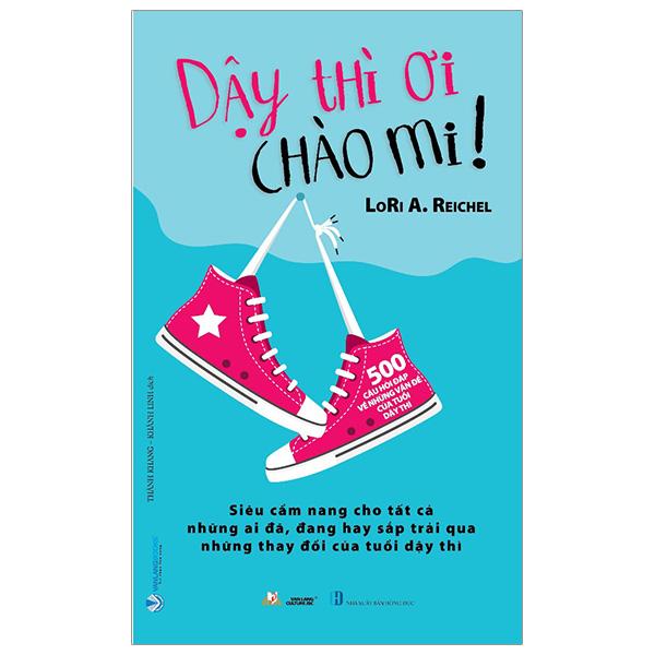 Dậy Thì Ơi Chào Mi