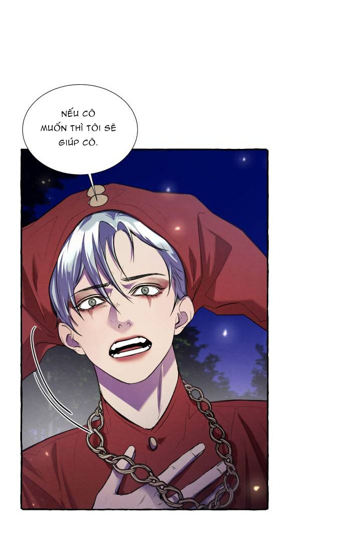 hồi ký của ma nữ chapter 2.2 10