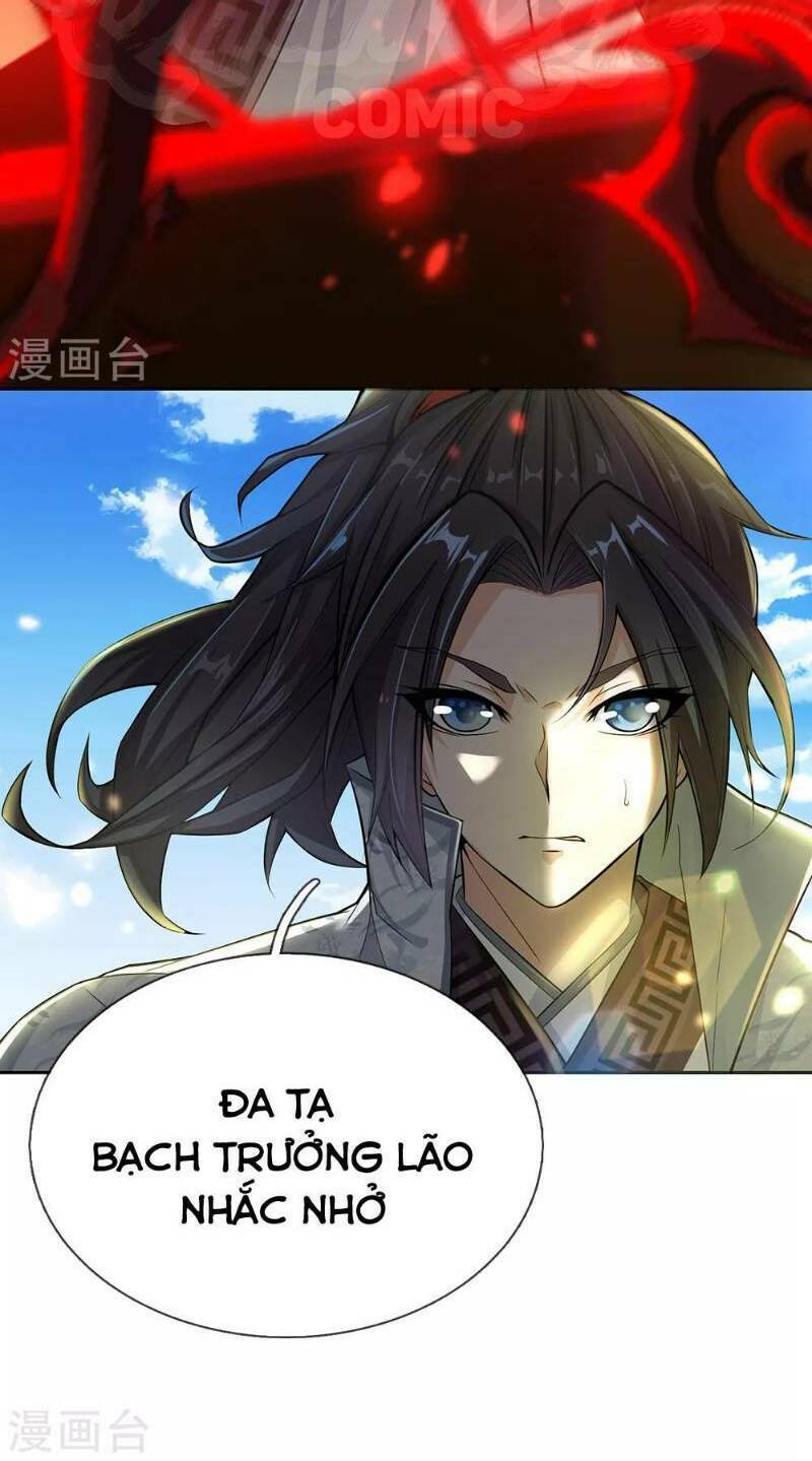 thân thể của ta là kiếm chủng chapter 8 6