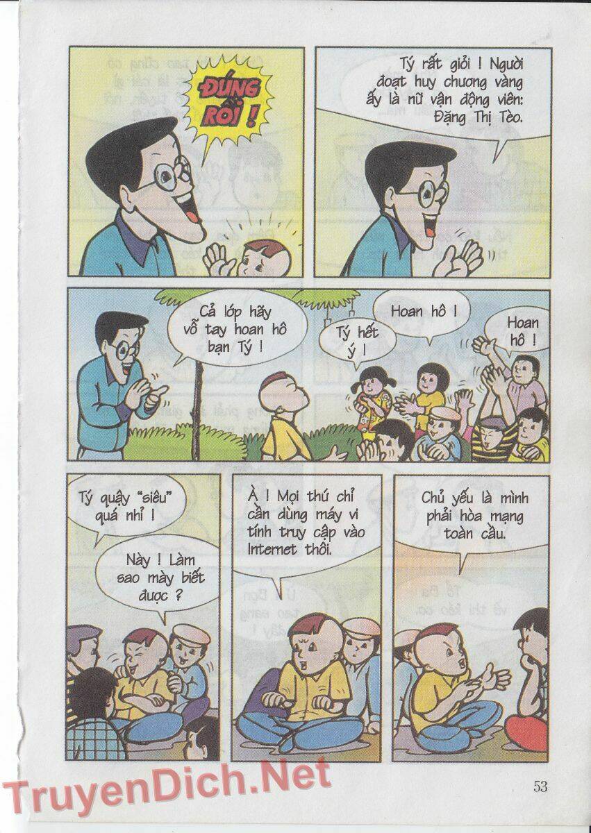 tý quậy chapter 2.1 47