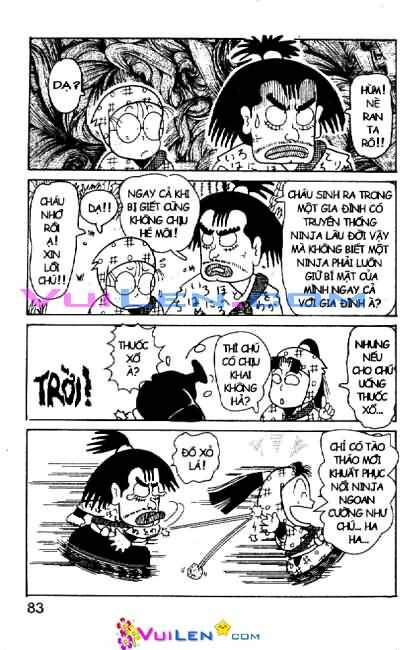 ninja loạn thị chapter 21 83