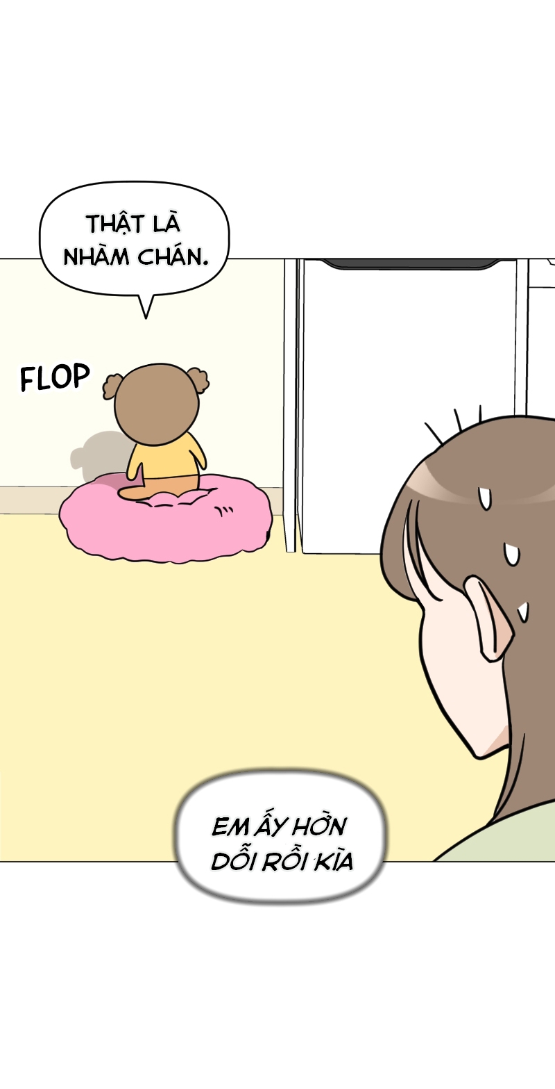 maru là một bé cún chapter 3 38