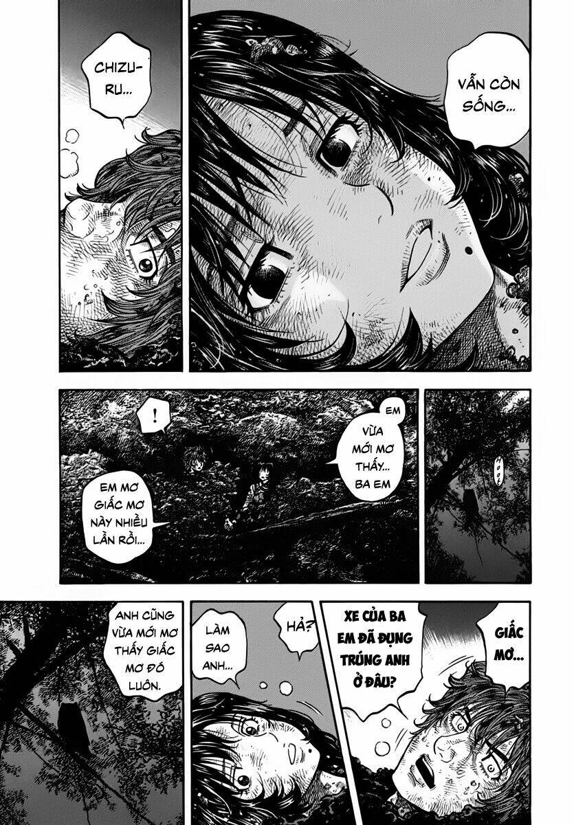 cái chết sau 7 ngày chapter 9 10