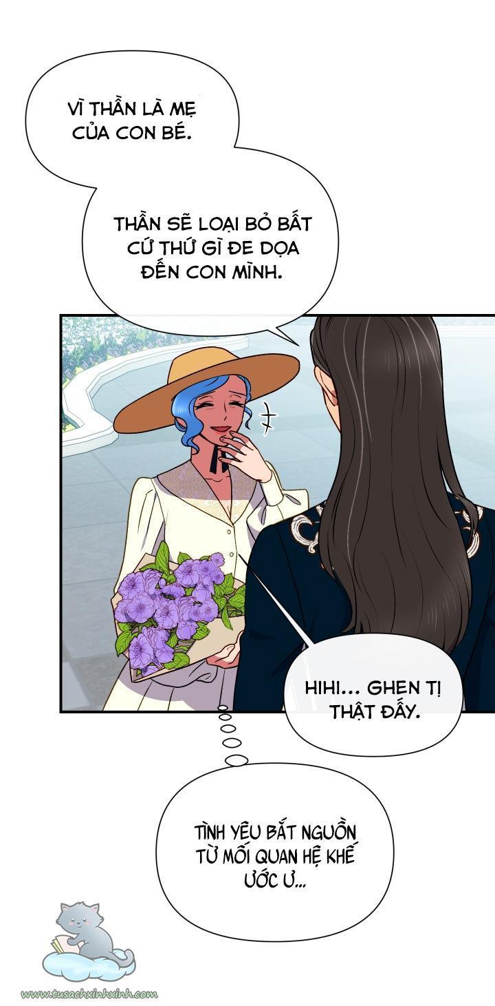 công nương khế ước của gia tộc công tước quái vật chapter 71 36