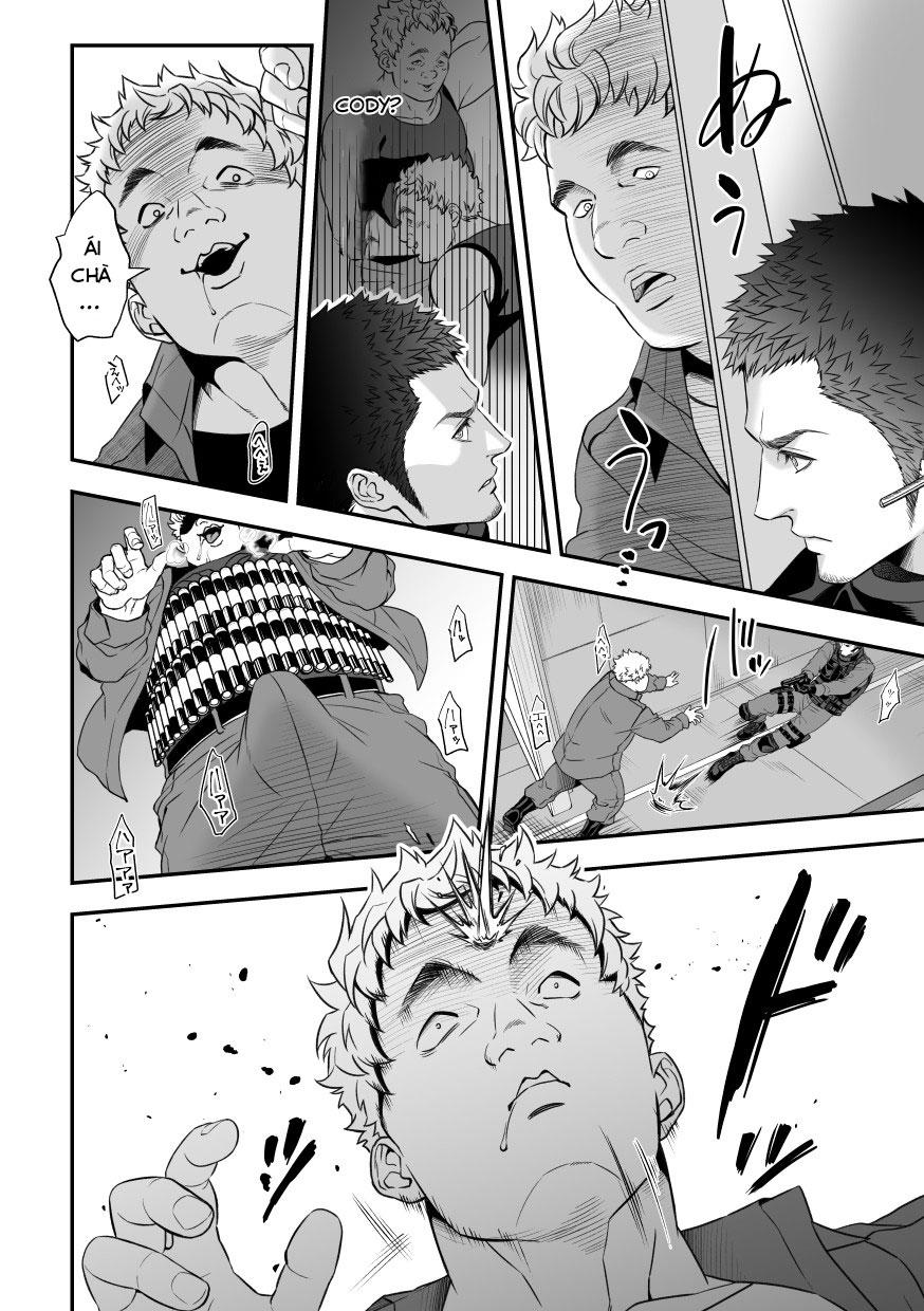 manga oneshots siêu thịt tuyển chọn chapter 8 30