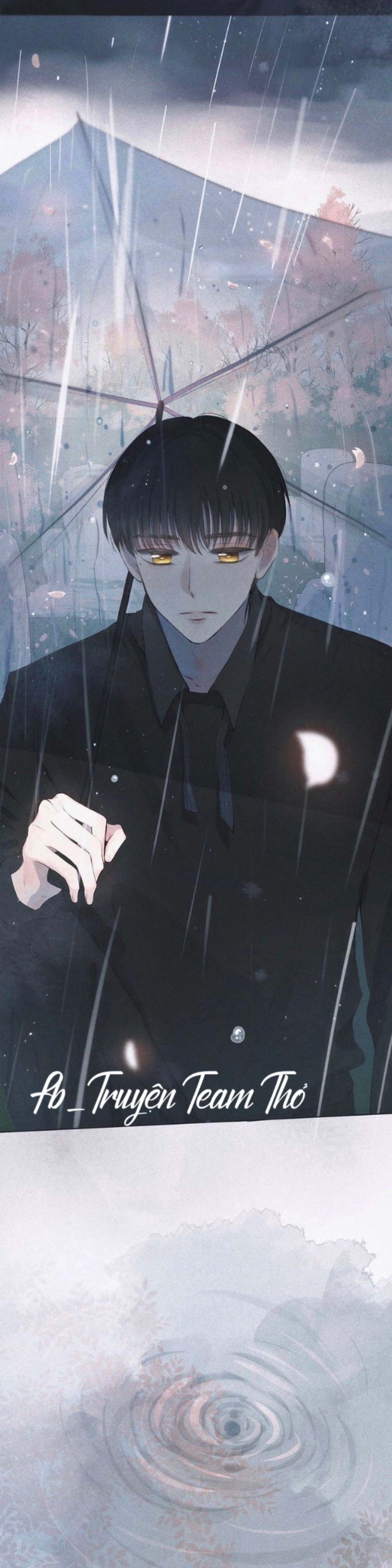 câu chuyện ame chapter 1 3