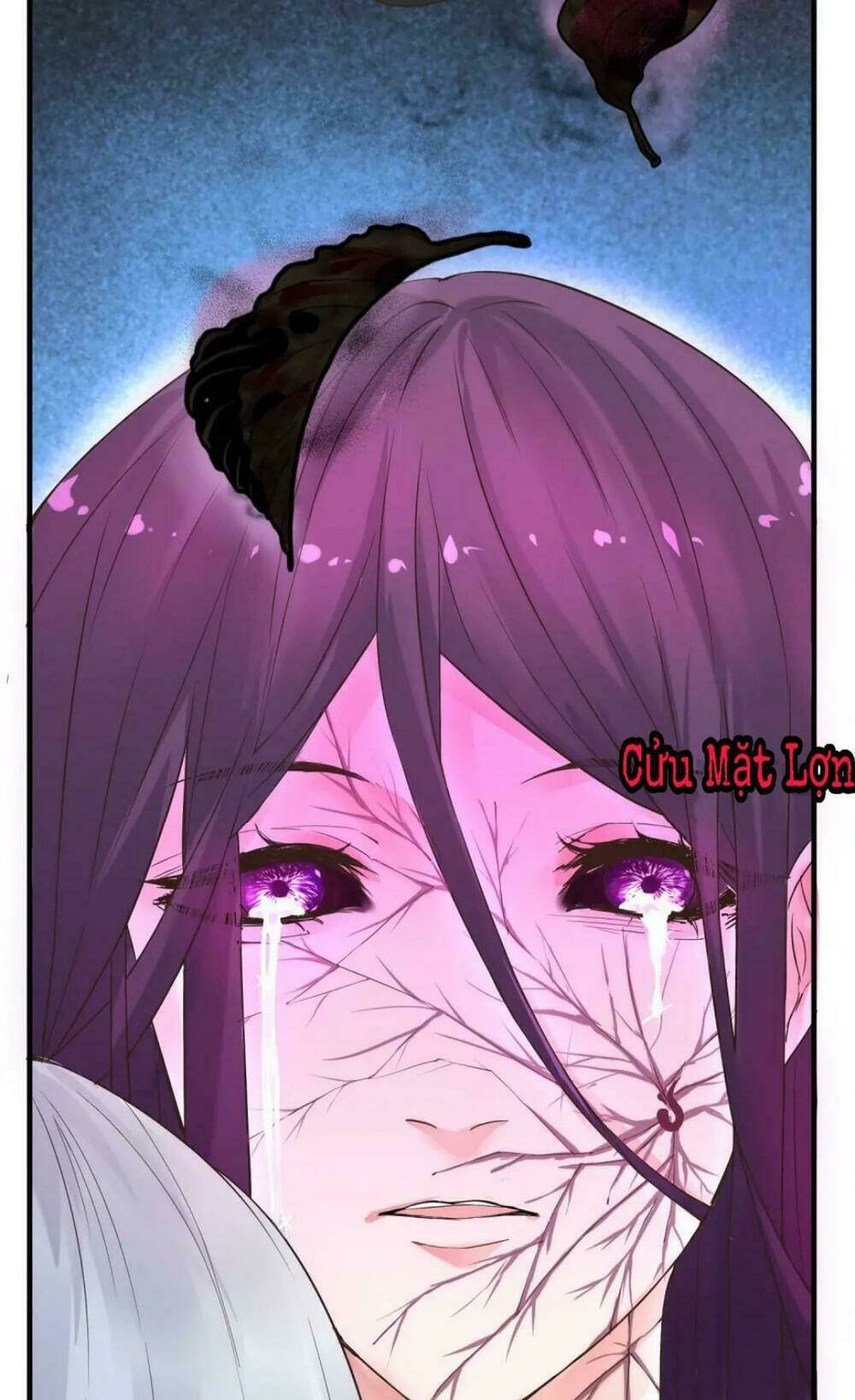 thời gian tình yêu chapter 25 10