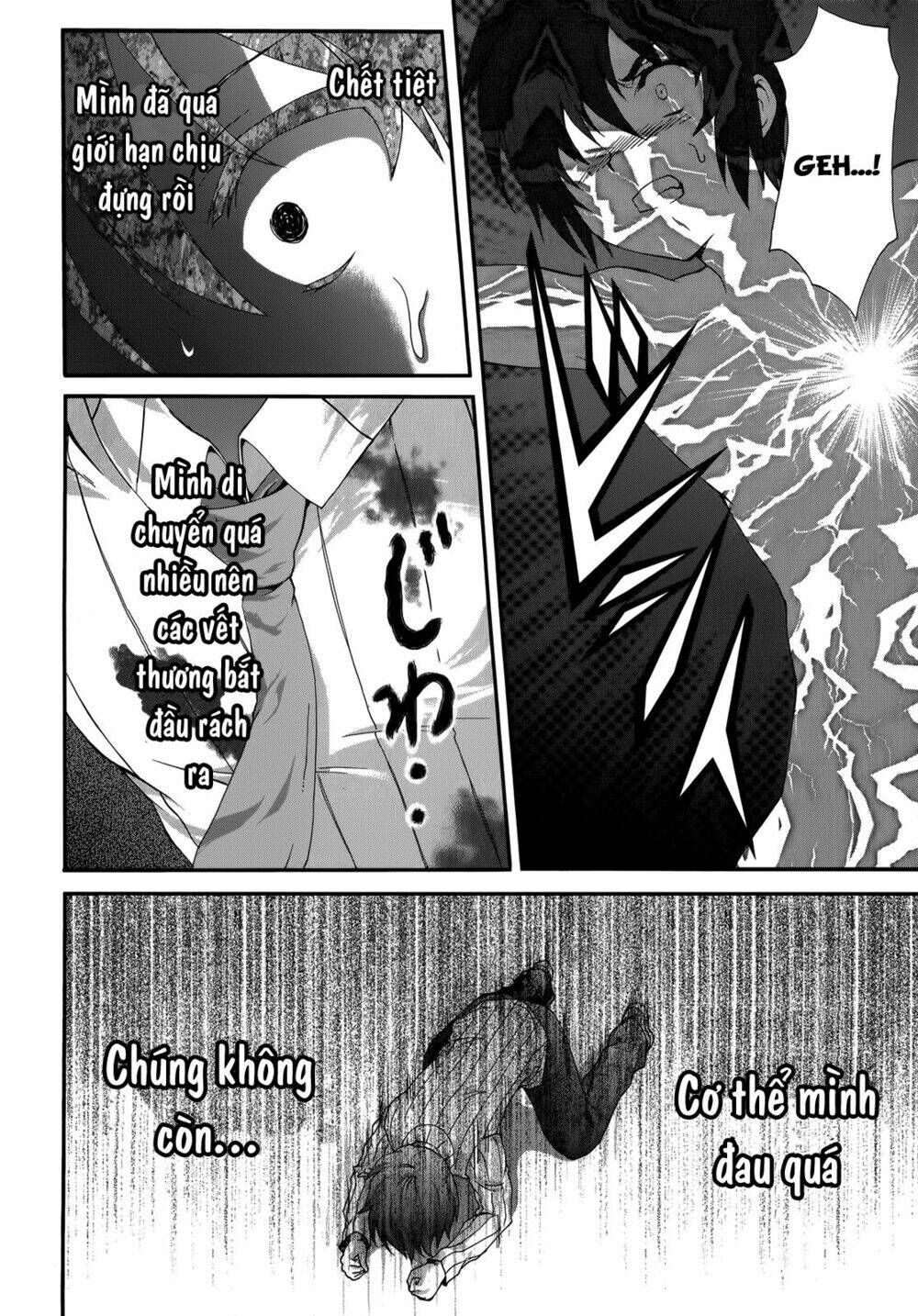 seikoku no dragonar chapter 22 10