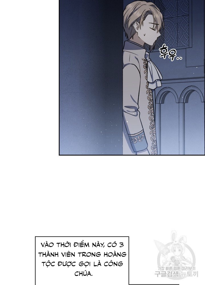 sự quay trở lại của pháp sư cấp 8 chapter 16 21