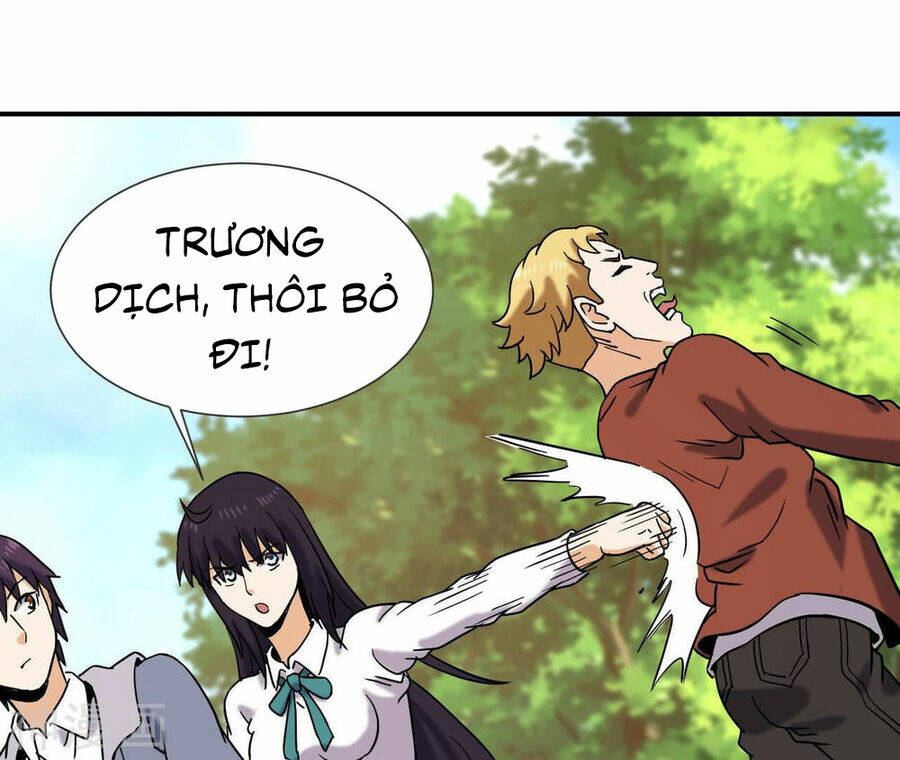 đô thị tiên đế chapter 55 62