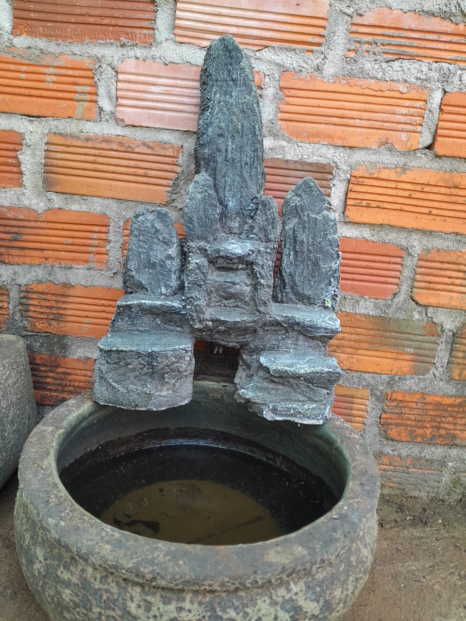 Hòn Non Bộ