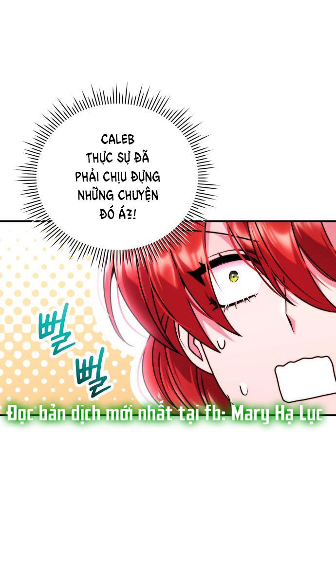 tôi sẽ ly hôn với người chồng bạo chúa chapter 27.2 11