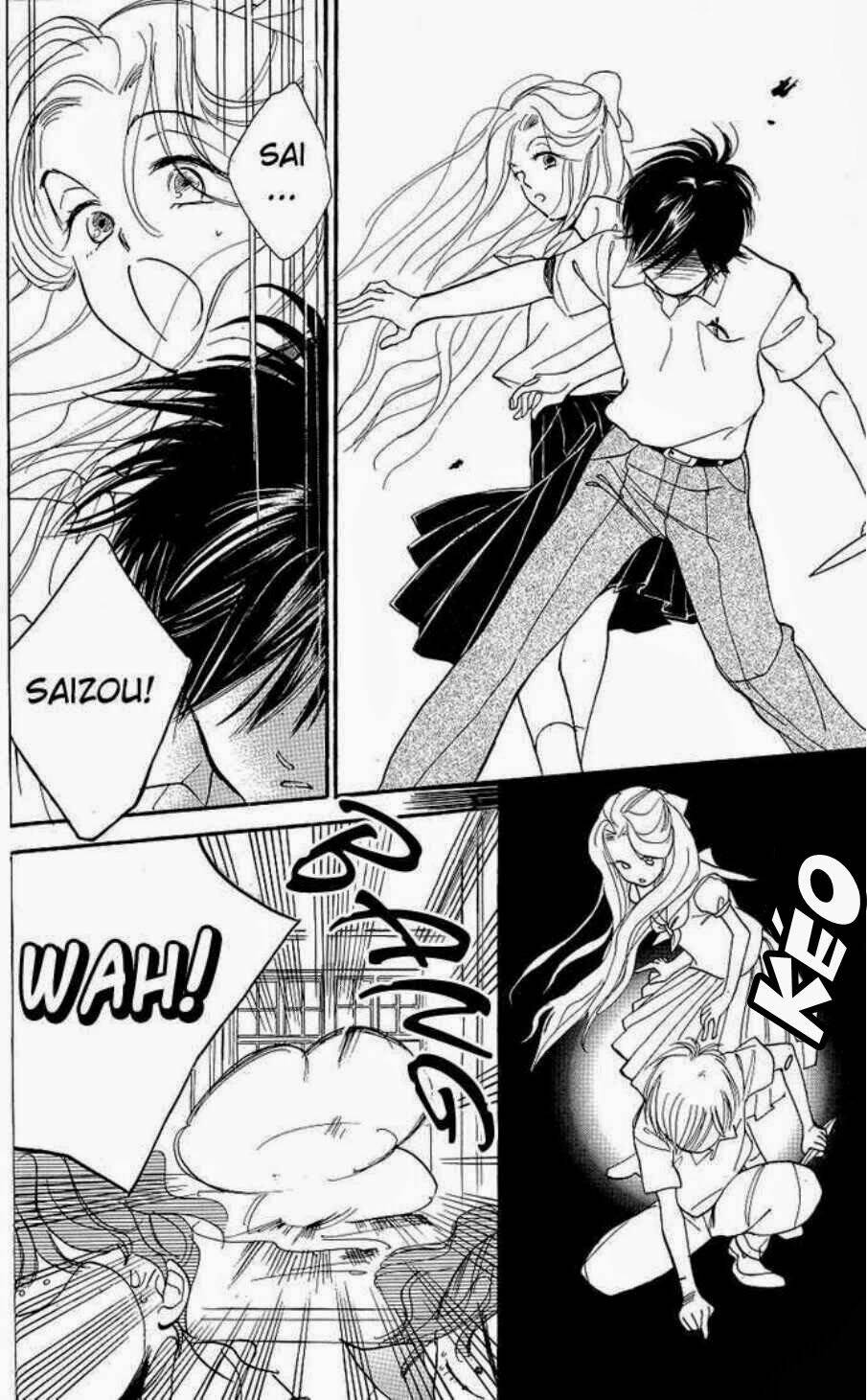 teruteru x shounen chapter 1 30