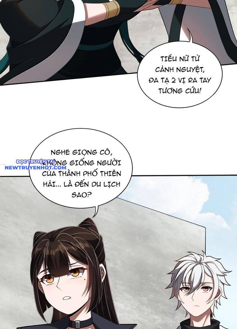 đại lộ vô danh chapter 63 22