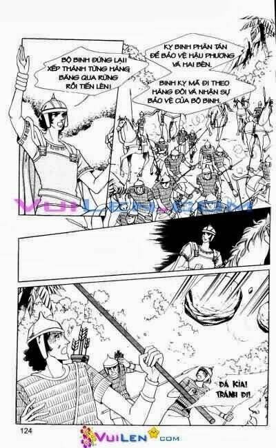 hậu duệ hoàng gia chapter 10 124