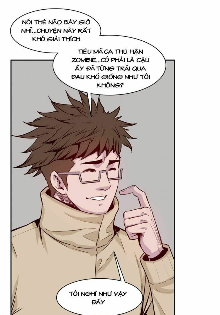 vua của vong linh chapter 168 2