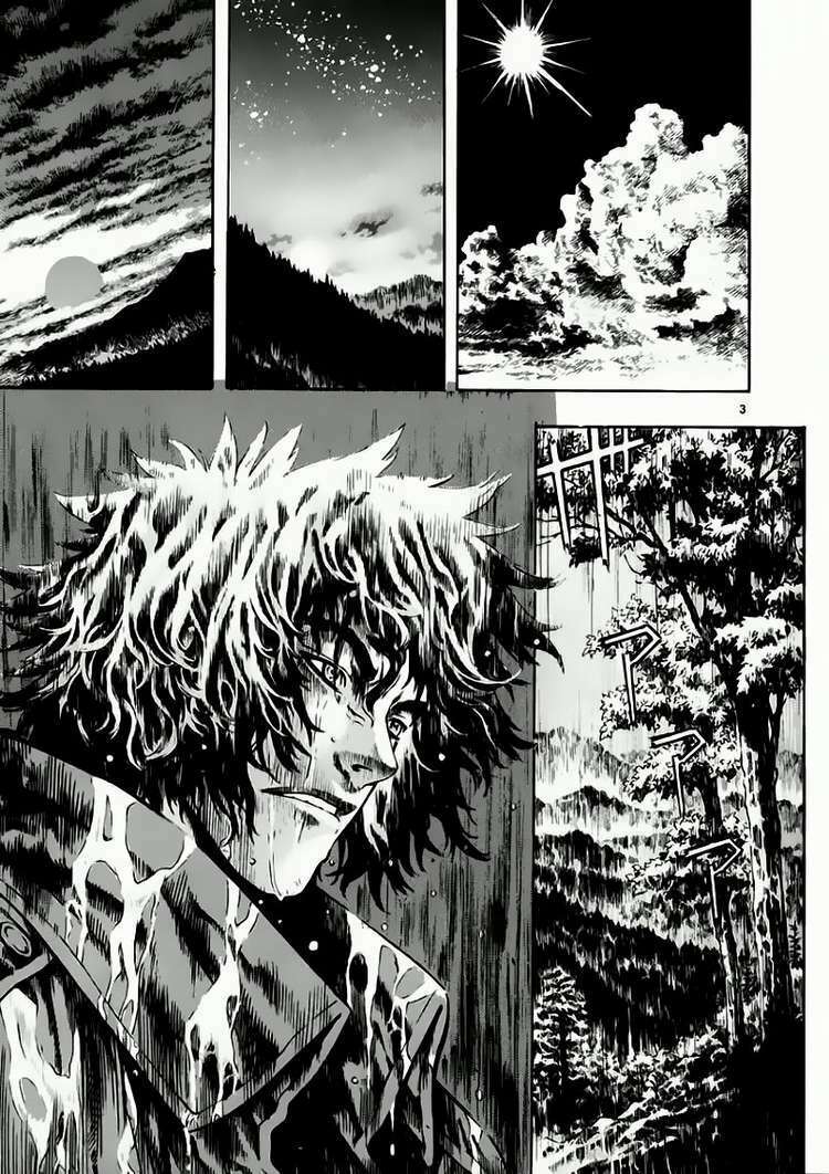 shin angyo onshi (tân ám hành ngự sử) chapter 37 3