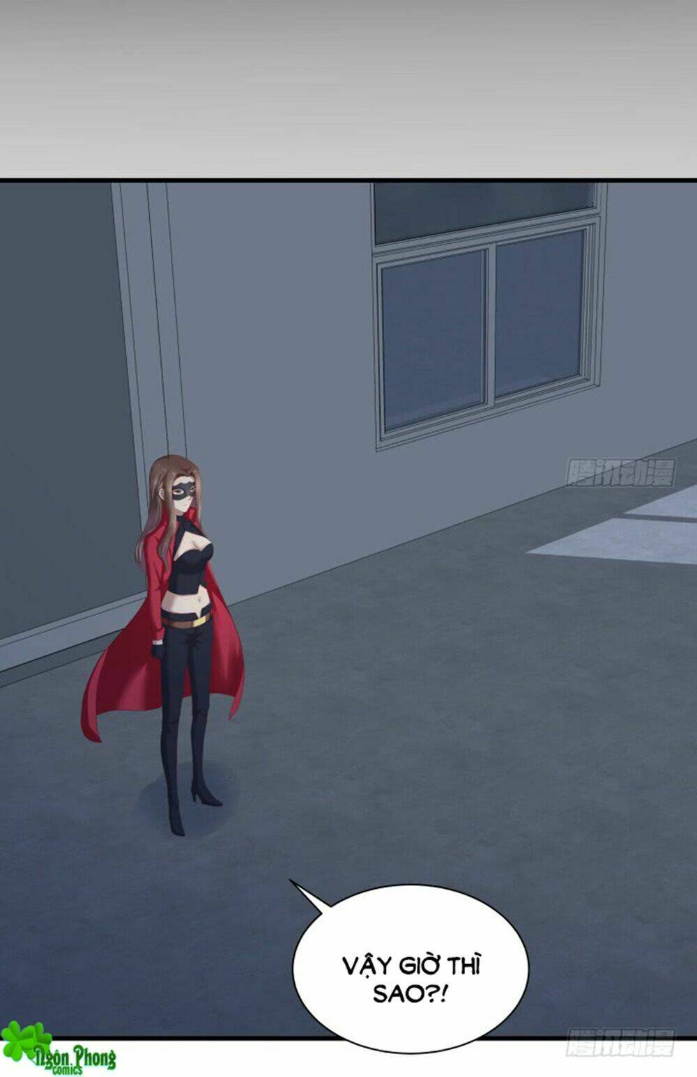 khi trò chơi ác ma bắt đầu chapter 91 32