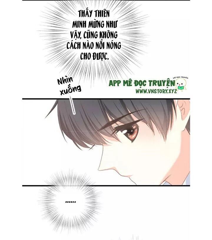 con tim rung động 2 chapter 43 9