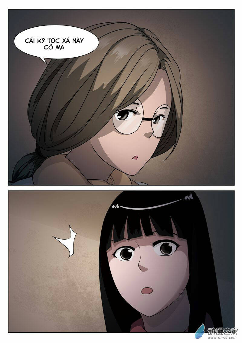 19 tầng địa ngục chapter 17 12