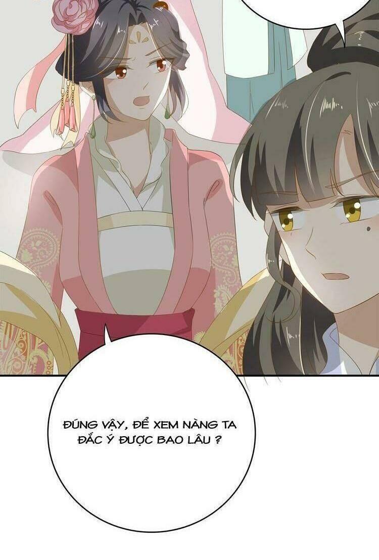 ngạo kiều vương gia huyên náo phi chapter 22 3