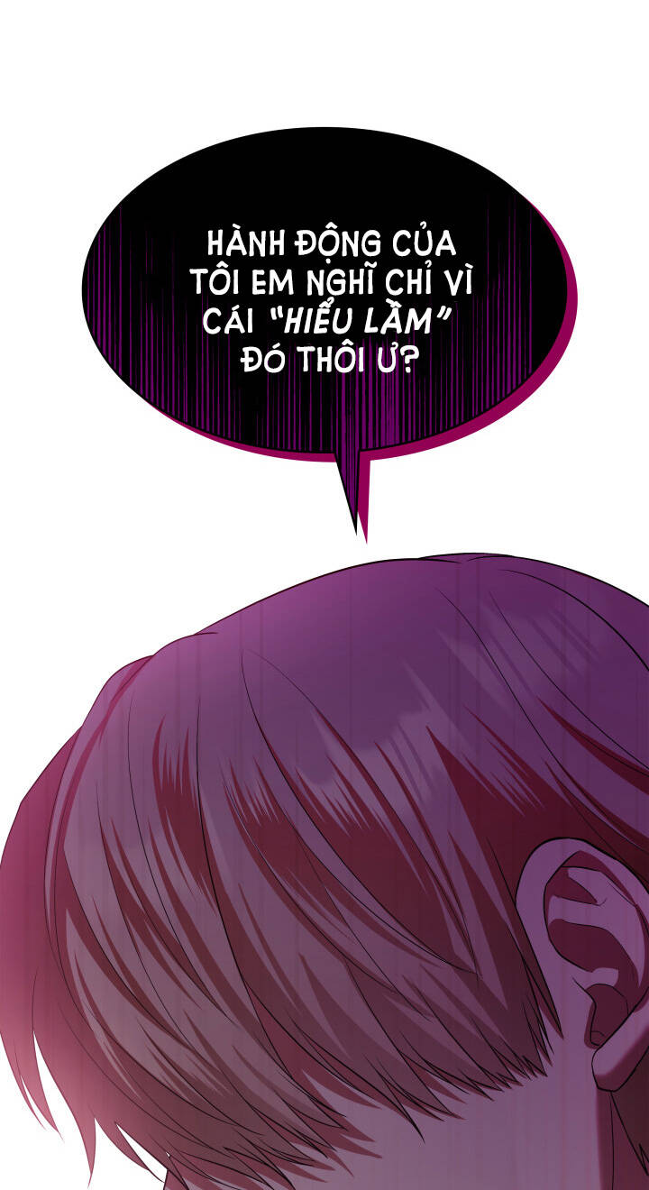 từ ác nữ, tôi trở thành một người mẹ chapter 17 30
