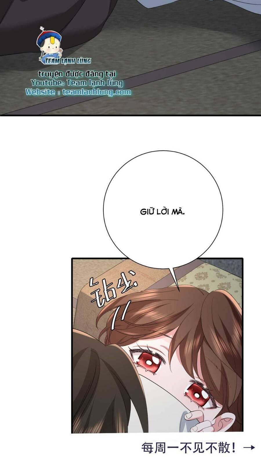 phương thức sinh tồn của công chúa pháo hôi chapter 79 59