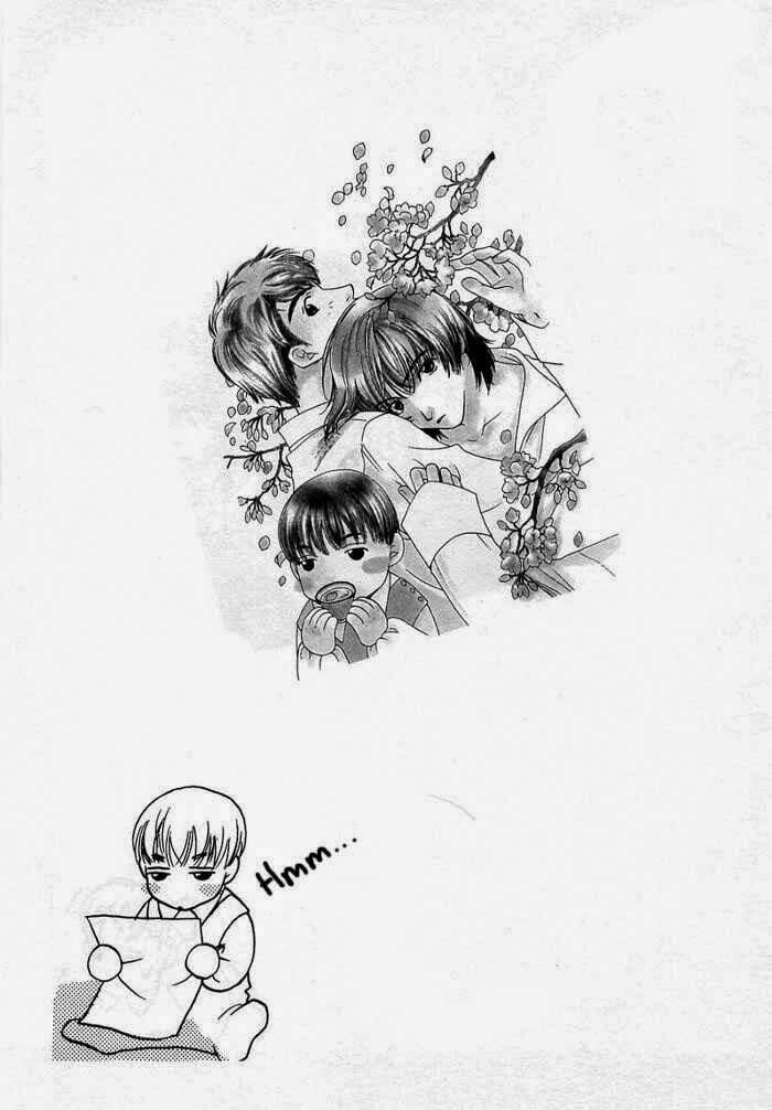 sukijanai kedo aishiteru chapter 10.5 15