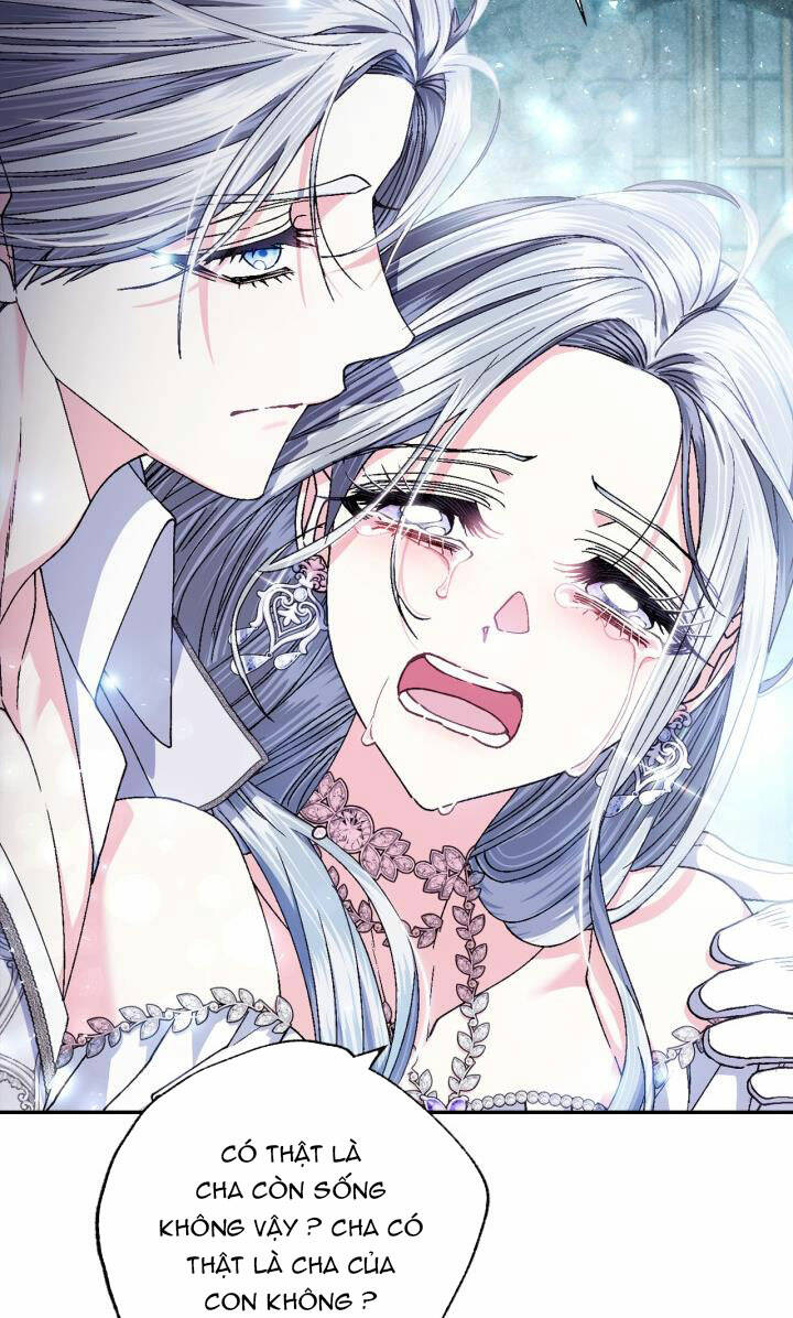 cha, con không muốn kết hôn đâu chapter 122.1 2