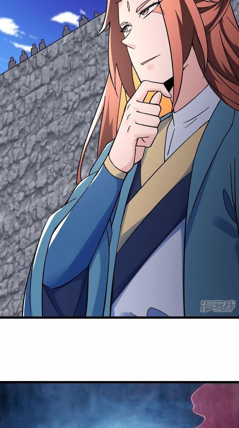 đồ đệ ta toàn là nữ ma đầu chapter 136 30