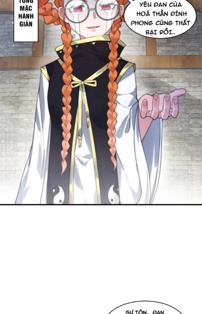 mỗi nữ đồ đệ đều muốn giết ta chapter 32 31