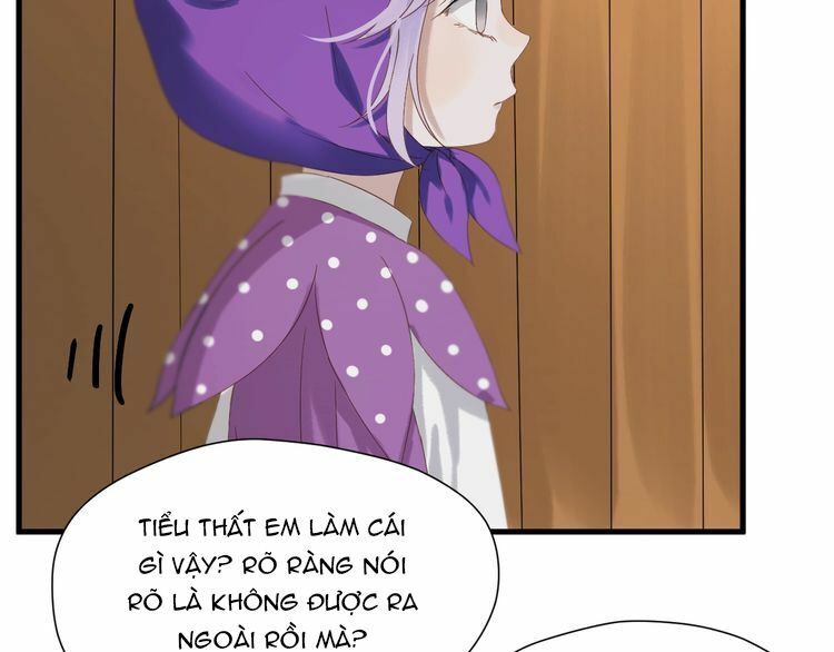 lượm được một tiểu hồ ly phần 3 chapter 66 27