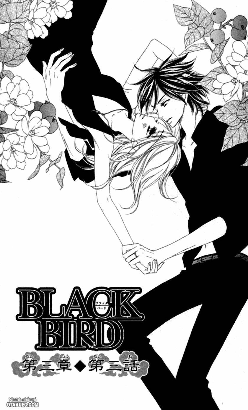 yêu quái cánh đen chapter 35 1