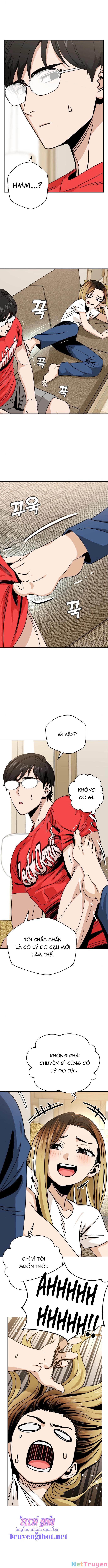 Lớ Ngớ Vớ Phải Tình Yêu chapter 33.2 5