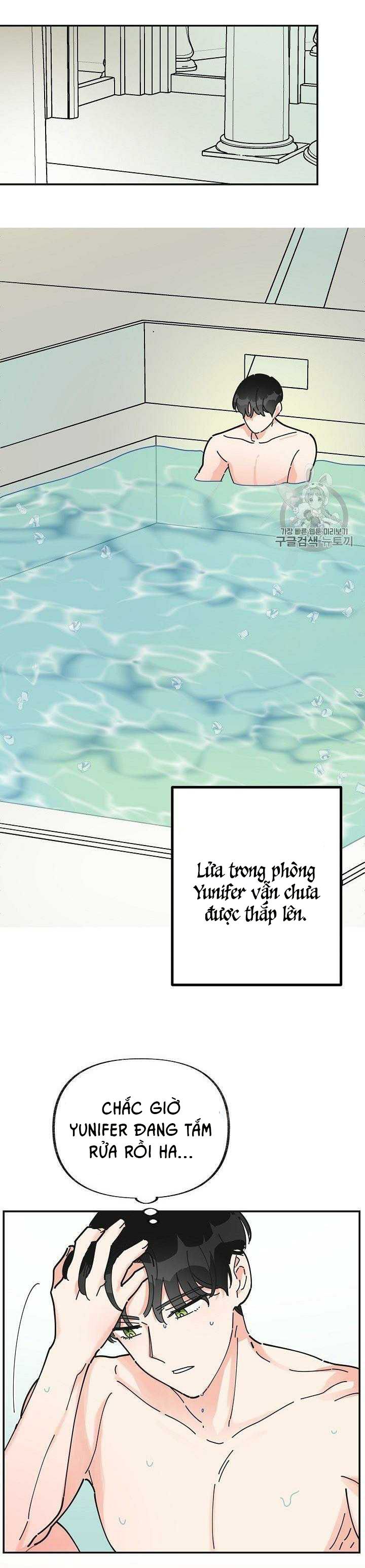 ác nữ tiểu thư chapter 24 12