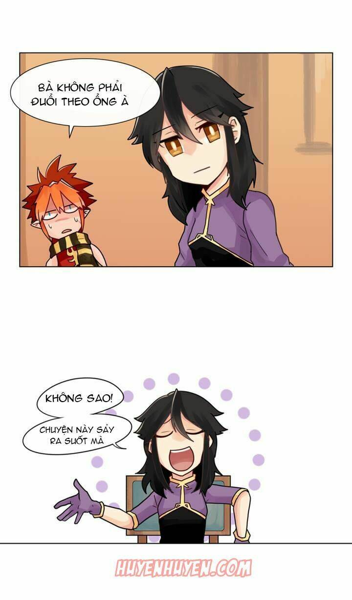 heart of a dragon chapter 3 3