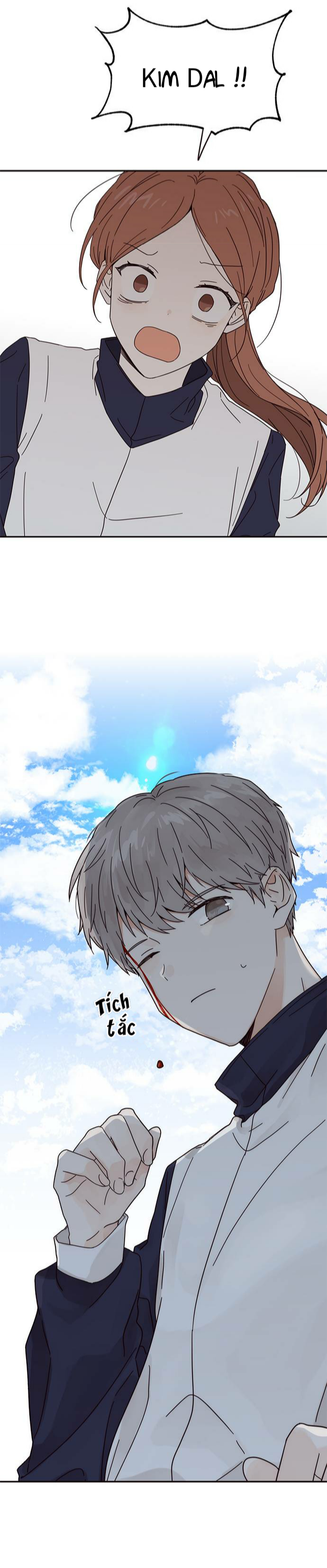 chủ đề tình yêu chapter 7 9