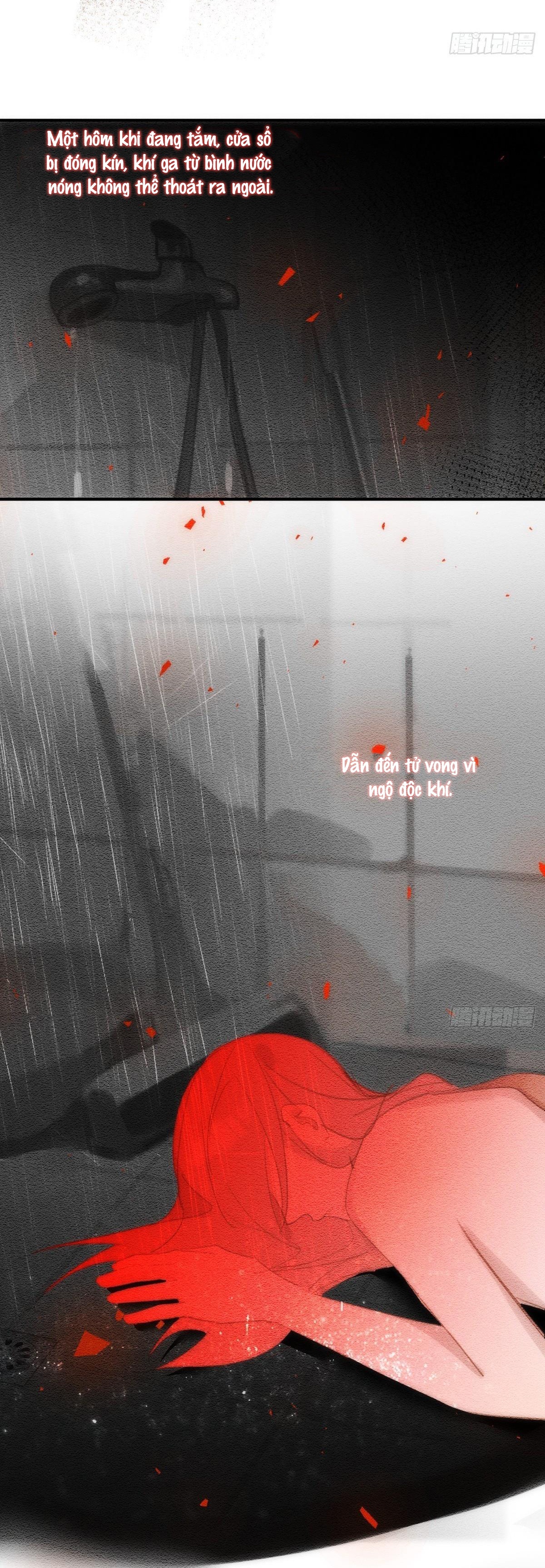 đêm đầy sao nói với em chapter 51 25