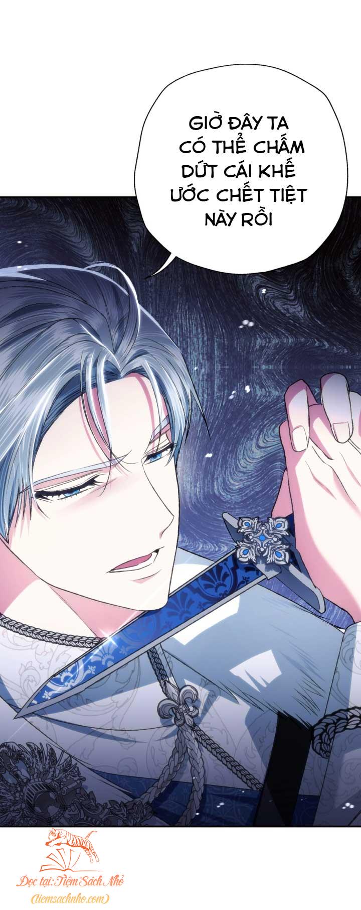 cha, con không muốn kết hôn đâu chapter 88 55